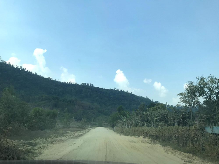 Mekong ký sự - 7 ngày vòng quanh sóng nước miền Tây với gia đình có 2 em bé nhỏ Mekong ký sự - 7 ngày vòng quanh sóng nước miền Tây với gia đình có 2 em bé nhỏ