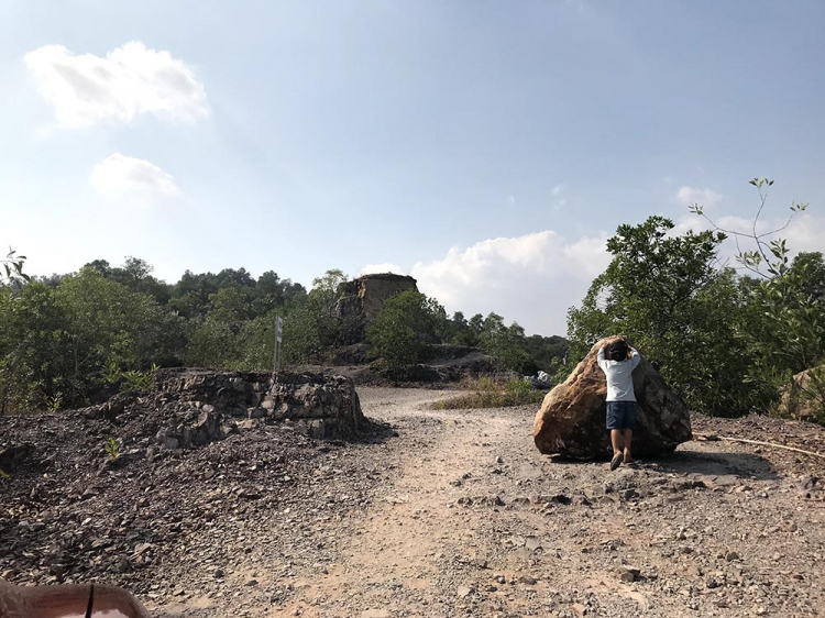 Mekong ký sự - 7 ngày vòng quanh sóng nước miền Tây với gia đình có 2 em bé nhỏ