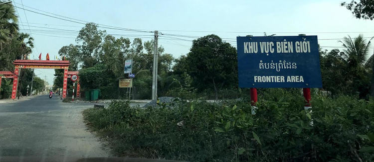 Mekong ký sự - 7 ngày vòng quanh sóng nước miền Tây với gia đình có 2 em bé nhỏ