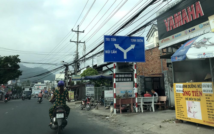 Mekong ký sự - 7 ngày vòng quanh sóng nước miền Tây với gia đình có 2 em bé nhỏ