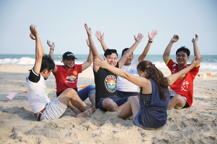 Mình đi "tua" Lagi cùng Civic Club SG Mình đi "tua" Lagi cùng Civic Club SG