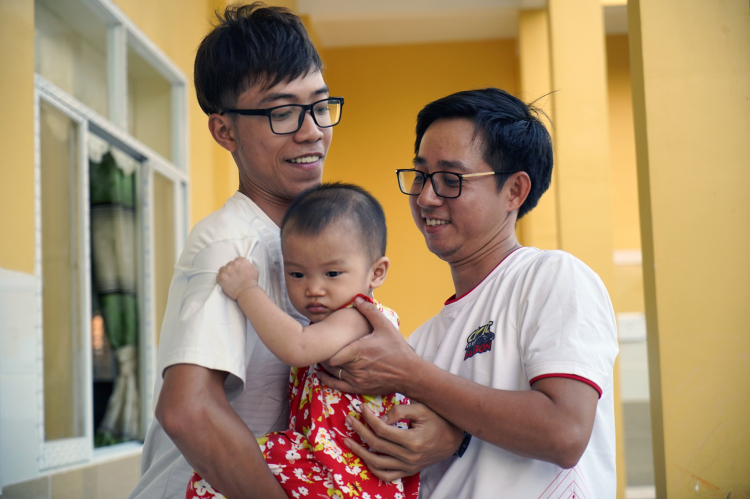 Mình đi "tua" Lagi cùng Civic Club SG Mình đi "tua" Lagi cùng Civic Club SG
