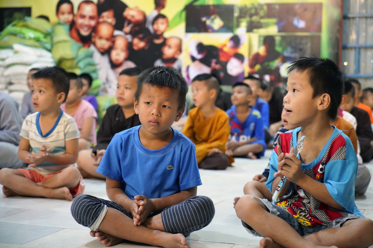 Mình đi "tua" Lagi cùng Civic Club SG Mình đi "tua" Lagi cùng Civic Club SG