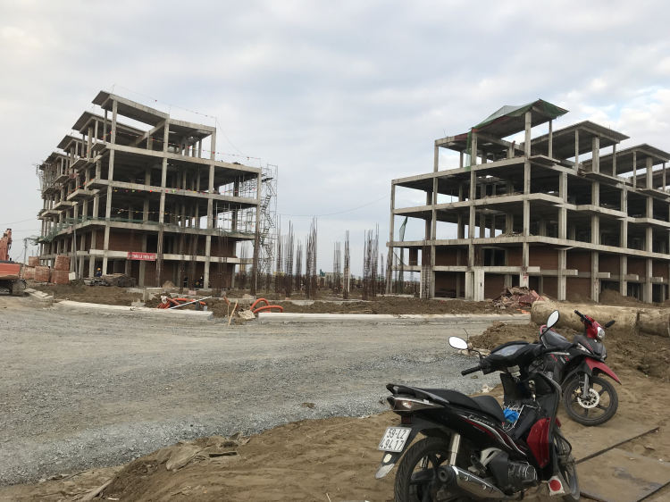 Đất nền T&T Long Hậu liệu có khả thi để đầu tư? Đất nền T&T Long Hậu liệu có khả thi để đầu tư?
