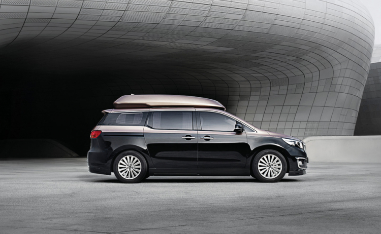 Theo các bác em nên mua Kia Sedona 2019 hay Toyota Fortuner? Theo các bác em nên mua Kia Sedona 2019 hay Toyota Fortuner?