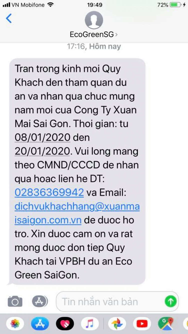 Eco Green Sài Gòn quận 7 Eco Green Sài Gòn quận 7