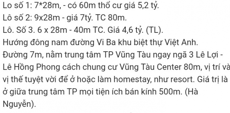 2020 liệu có còn cơ hội cho dân lướt sóng bds !!!