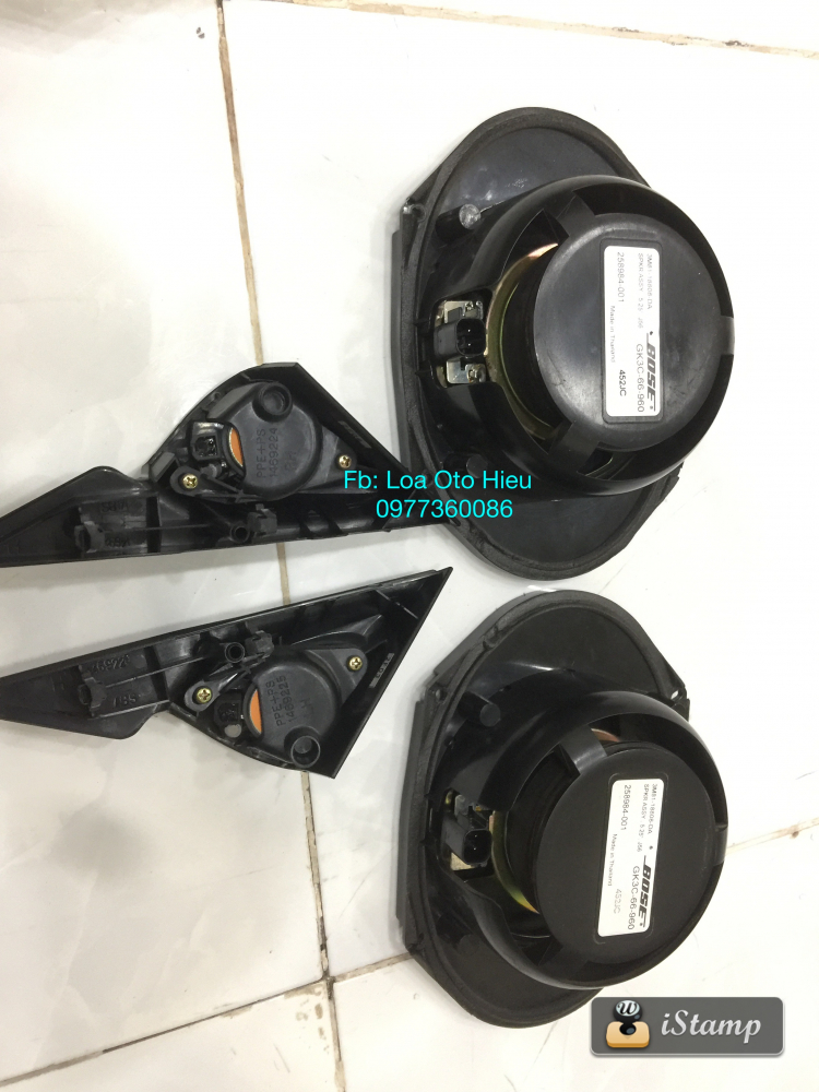 Hiếu Audio Mark : Chuyên Loa tháo xe sang: Độ âm thanh - Nâng cấp âm thanh xe hơi. Hiếu Audio Mark : Chuyên Loa tháo xe sang: Độ âm thanh - Nâng cấp âm thanh xe hơi.
