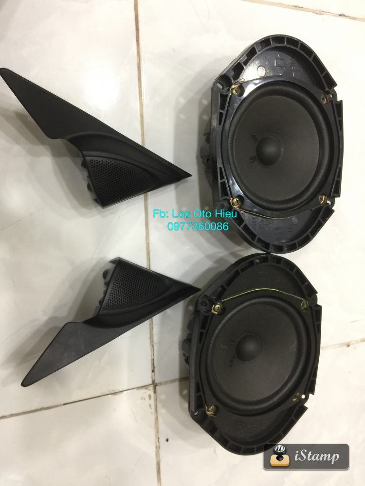 Hiếu Audio Mark : Chuyên Loa tháo xe sang: Độ âm thanh - Nâng cấp âm thanh xe hơi. Hiếu Audio Mark : Chuyên Loa tháo xe sang: Độ âm thanh - Nâng cấp âm thanh xe hơi.