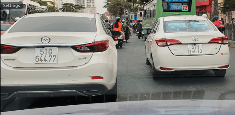 Nhận xe VinFast LUX SA2.0 và chút thông tin chia sẻ cùng mọi người Nhận xe VinFast LUX SA2.0 và chút thông tin chia sẻ cùng mọi người