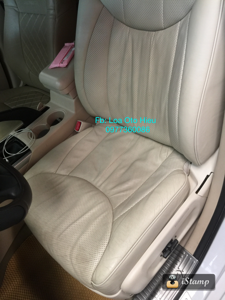 Chuyên độ Ghế điện Lexus Ls 600h - Lx 570- Ls 460L... Chuyên độ Ghế điện Lexus Ls 600h - Lx 570- Ls 460L...