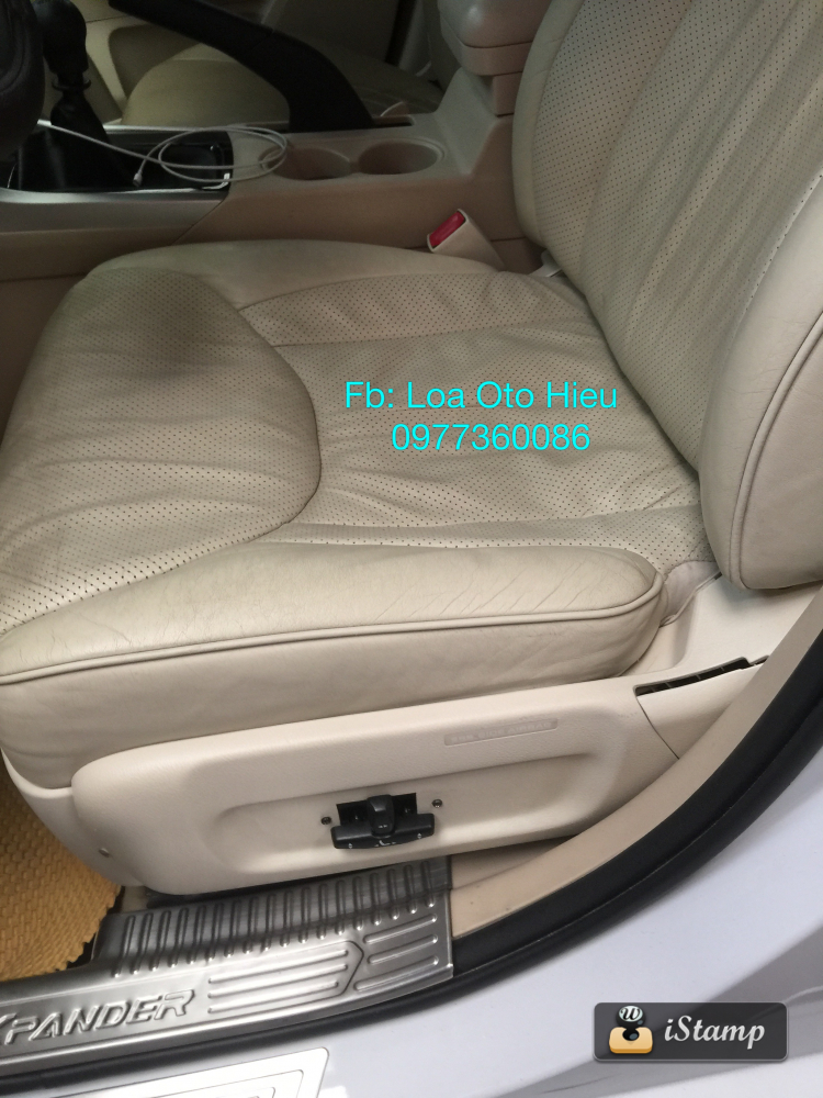 Chuyên độ Ghế điện Lexus Ls 600h - Lx 570- Ls 460L... Chuyên độ Ghế điện Lexus Ls 600h - Lx 570- Ls 460L...