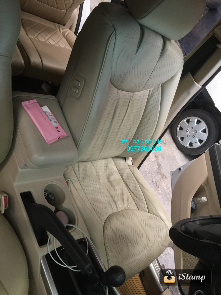 Chuyên độ Ghế điện Lexus Ls 600h - Lx 570- Ls 460L... Chuyên độ Ghế điện Lexus Ls 600h - Lx 570- Ls 460L...