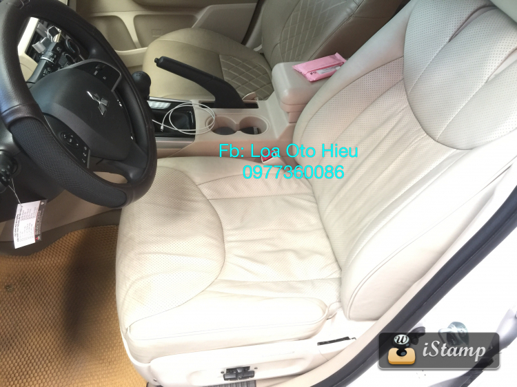 Chuyên độ Ghế điện Lexus Ls 600h - Lx 570- Ls 460L...