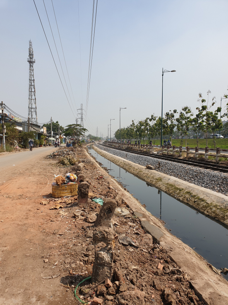 Đất lẻ Hiệp Bình Chánh giá bao nhiêu? (Mới)