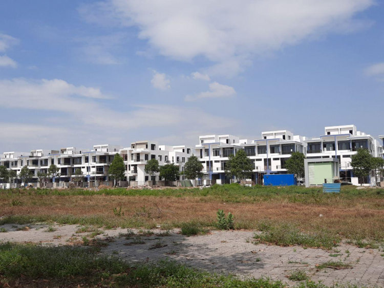 Review chi tiết dự án Đông Tăng Long tại quận 9 Review chi tiết dự án Đông Tăng Long tại quận 9