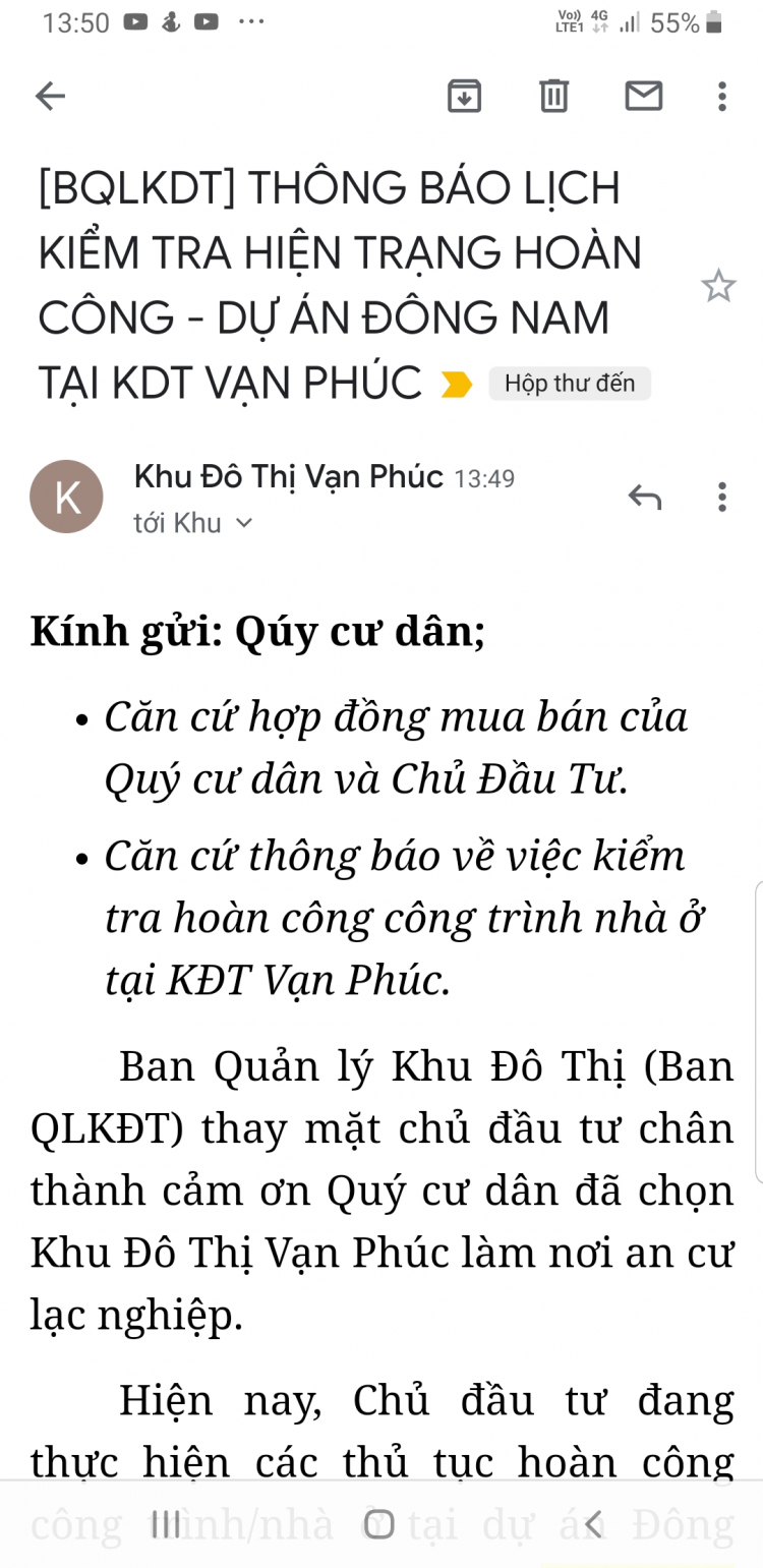 [BĐS] Vạn Phúc City