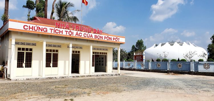 Mekong ký sự - 7 ngày vòng quanh sóng nước miền Tây với gia đình có 2 em bé nhỏ