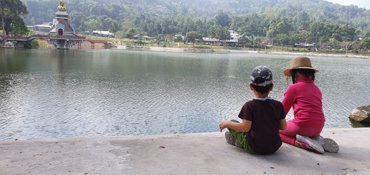 Mekong ký sự - 7 ngày vòng quanh sóng nước miền Tây với gia đình có 2 em bé nhỏ