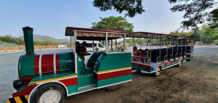 Mekong ký sự - 7 ngày vòng quanh sóng nước miền Tây với gia đình có 2 em bé nhỏ