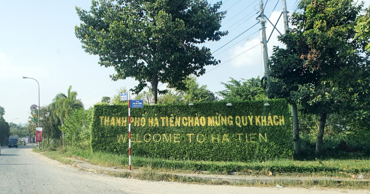 Mekong ký sự - 7 ngày vòng quanh sóng nước miền Tây với gia đình có 2 em bé nhỏ