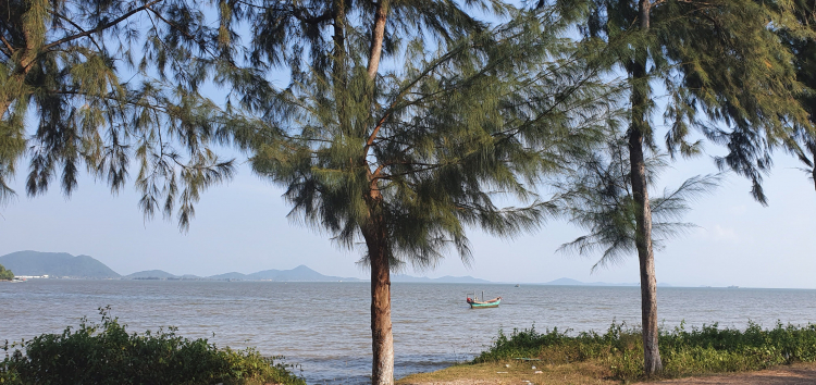 Mekong ký sự - 7 ngày vòng quanh sóng nước miền Tây với gia đình có 2 em bé nhỏ Mekong ký sự - 7 ngày vòng quanh sóng nước miền Tây với gia đình có 2 em bé nhỏ