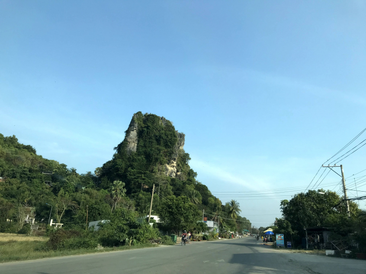 Mekong ký sự - 7 ngày vòng quanh sóng nước miền Tây với gia đình có 2 em bé nhỏ Mekong ký sự - 7 ngày vòng quanh sóng nước miền Tây với gia đình có 2 em bé nhỏ