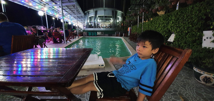 Mekong ký sự - 7 ngày vòng quanh sóng nước miền Tây với gia đình có 2 em bé nhỏ Mekong ký sự - 7 ngày vòng quanh sóng nước miền Tây với gia đình có 2 em bé nhỏ