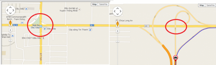 {THẢO LUẬN}: Mở hàng cao tốc HCM - LT - DG sáng CN 08/02/2015 {THẢO LUẬN}: Mở hàng cao tốc HCM - LT - DG sáng CN 08/02/2015