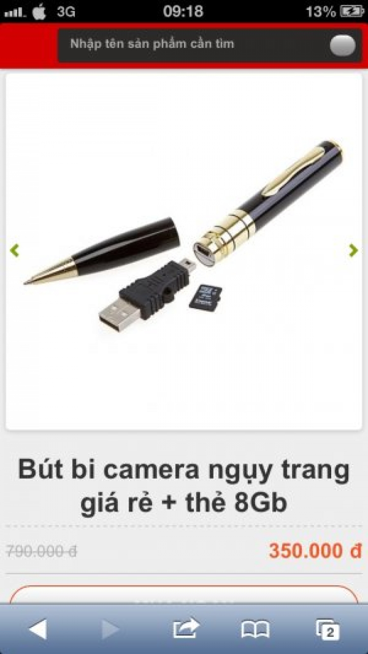 Công cụ để chiến với các anh ấy!