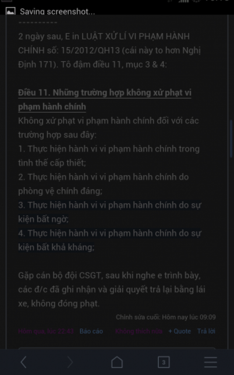 Em đã ăn biên bản đoạn Dầu Giây - Long Khánh như thế nào?