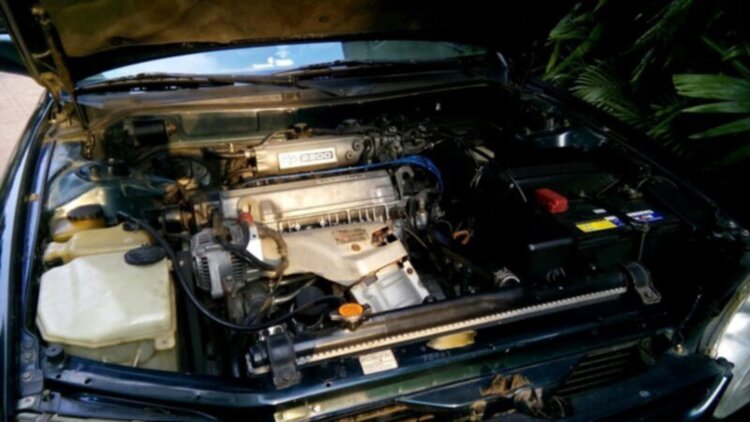 Anh em Camry 87-91 vô đây chơi Anh em Camry 87-91 vô đây chơi