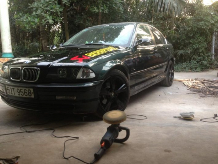 Tìm mua BMW đời 1996 - 1998 Tìm mua BMW đời 1996 - 1998
