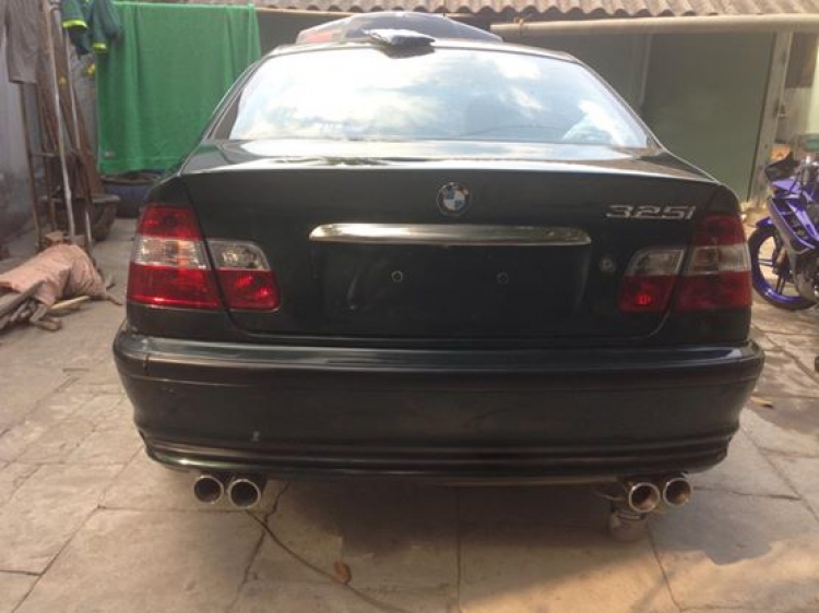 Tìm mua BMW đời 1996 - 1998 Tìm mua BMW đời 1996 - 1998