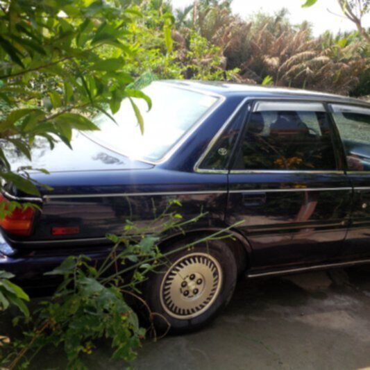 Anh em Camry 87-91 vô đây chơi