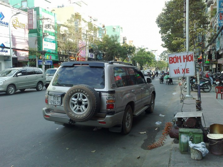 Những tình huống lái xe nên "Lưu ý" !