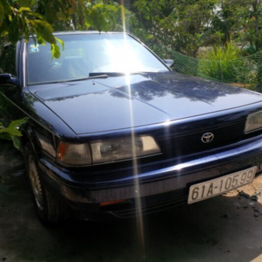 Anh em Camry 87-91 vô đây chơi