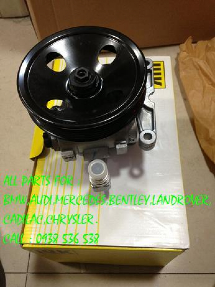Chia sẻ về nơi cung cấp phụ tùng BMW tại Việt Nam Chia sẻ về nơi cung cấp phụ tùng BMW tại Việt Nam