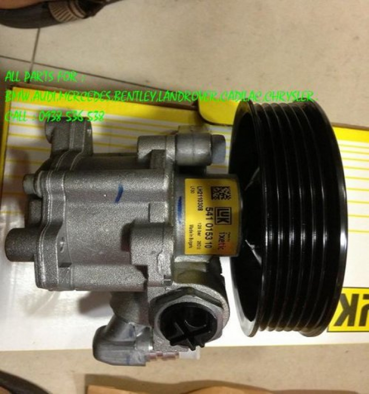Chia sẻ về nơi cung cấp phụ tùng BMW tại Việt Nam Chia sẻ về nơi cung cấp phụ tùng BMW tại Việt Nam