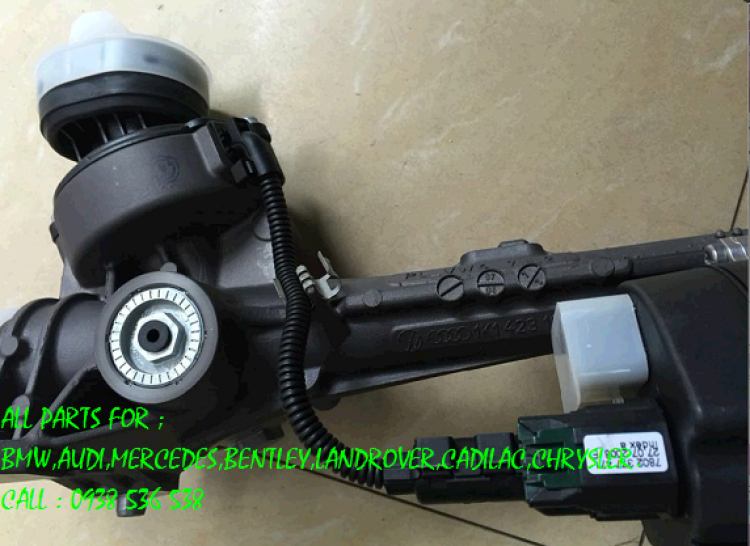 Chia sẻ về nơi cung cấp phụ tùng BMW tại Việt Nam Chia sẻ về nơi cung cấp phụ tùng BMW tại Việt Nam