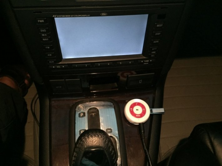 ĐƯỜNG AUX CHO MONDEO ĐƯỜNG AUX CHO MONDEO