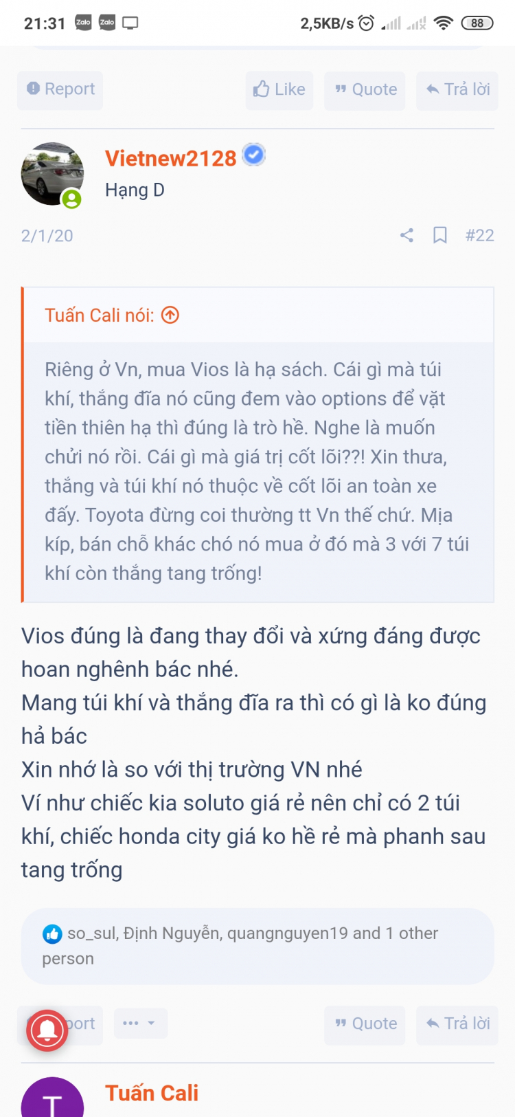 Có nên mua Wigo AT 1.2 và độ thêm nội thất