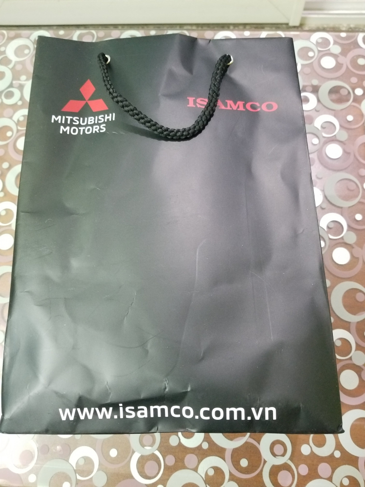 Jolie - Chiếc xe thân thiện Jolie - Chiếc xe thân thiện