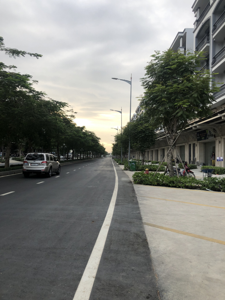 [BĐS] Vạn Phúc City