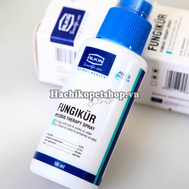 Thuốc trị ghẻ chó của Bio bị giả?! Thuốc trị ghẻ chó của Bio bị giả?!