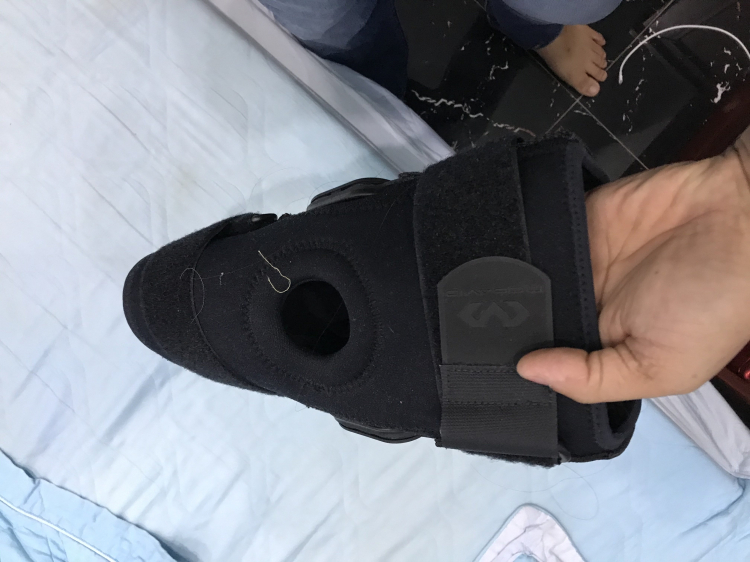 Có nên mổ khớp gối? Có nên mổ khớp gối?