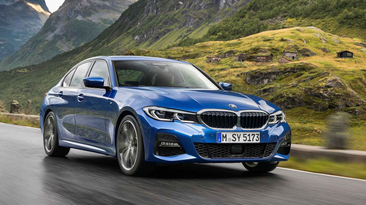 BMW M bán chạy hơn cả Mercedes-AMG trong năm 2019