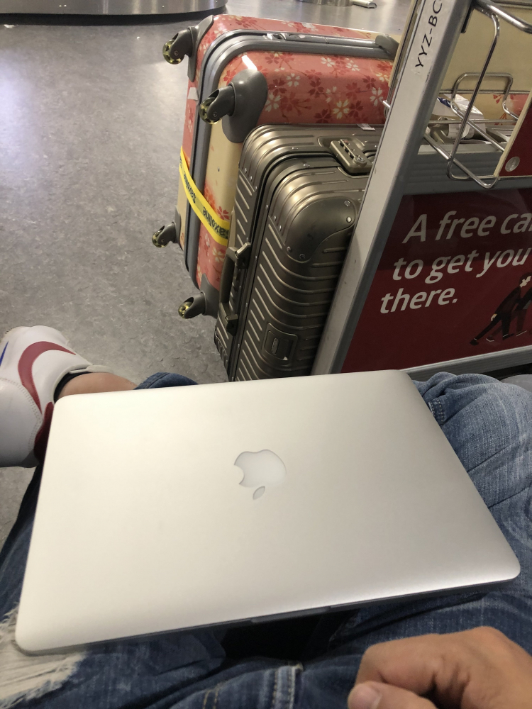 Macbook ko kết nối được public wifi