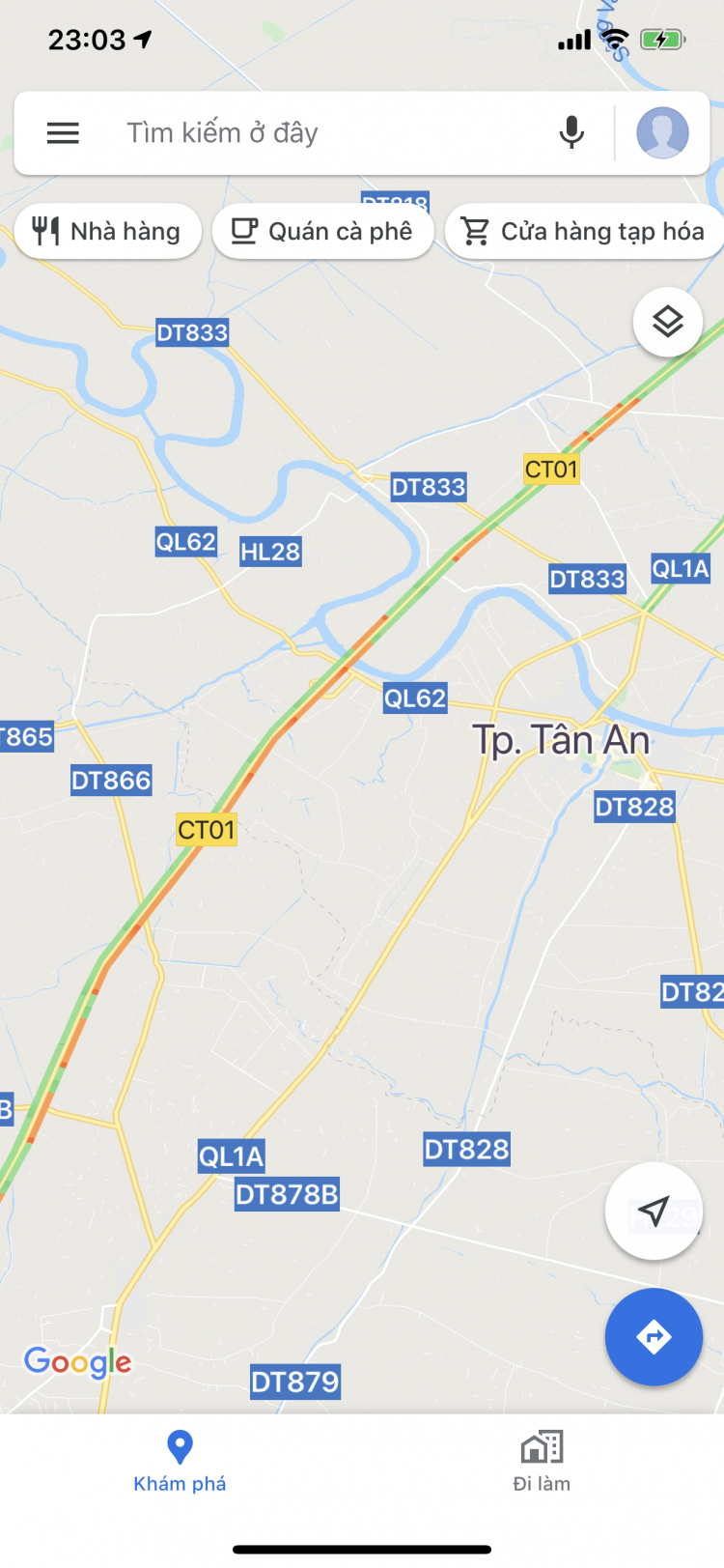 Tình hình Cầu Rạch Miễu kẹt không? Tình hình Cầu Rạch Miễu kẹt không?