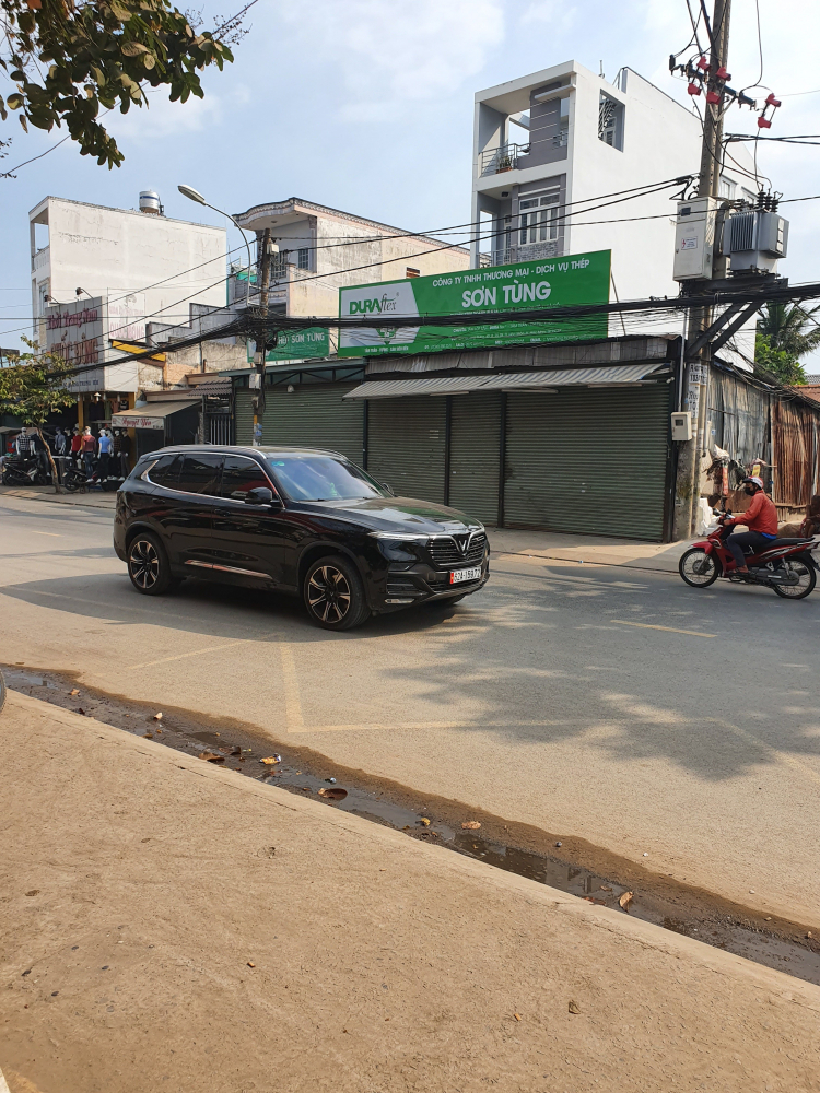 Vinfast Fadil đáng để mua? Vinfast Fadil đáng để mua?